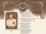 2024 Topps Allen & Ginter Baseball Hobby, 12 Box Case *RELEASES 10/30*