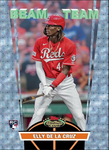 2024 Topps Stadium Club Baseball Hobby, Pack *RELEASES 11/6*