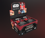 Star Wars: Unlimited Twilight of the Republic, 6 Booster Box Case *RELEASES 11/8*