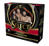 2024 Panini Select WWE Hobby, Box *RELEASES 11/8*