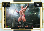 2024 Panini Three Count WWE Hobby, 10 Box Case *RELEASES 11/22*