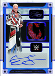 2024 Panini Three Count WWE Hobby, 10 Box Case *RELEASES 11/22*