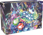 Pokemon Terapagos EX Ultra Premium Collection, Box *RELEASES 11/22*