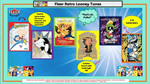 2024 Upper Deck Fleer Retro Looney Tunes Hobby, Pack
