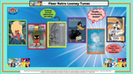 2024 Upper Deck Fleer Retro Looney Tunes Hobby, Pack