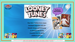 2024 Upper Deck Fleer Retro Looney Tunes Hobby, Pack