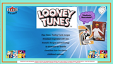 2024 Upper Deck Fleer Retro Looney Tunes Hobby, Pack