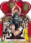 2023/24 Panini Crown Royale Euroleague Basketball Hobby, 12 Box Case