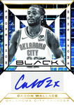 2023-24 Panini Black Basketball Hobby, Box