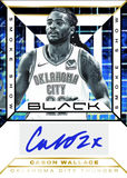 2023-24 Panini Black Basketball Hobby, Box