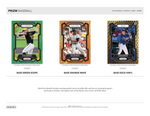 2024 Panini Prizm Baseball Hobby, Pack