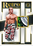 2024 Panini National Treasures WWE Hobby, 4 Box Case *RELEASES 12/13*