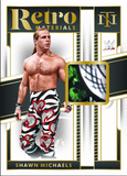 2024 Panini National Treasures WWE Hobby, 4 Box Case *RELEASES 12/13*