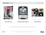 2024 Panini Prizm Football Hobby, Pack