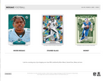 2024 Panini Mosaic Football Choice, Box *RELEASES 12/27*