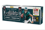 2024 Panini Absolute Football Hobby, Box *RELEASES 12/27*