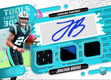 2024 Panini Absolute Football Hobby, 12 Box Case *RELEASES 12/27*