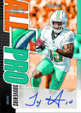 2024 Panini Absolute Football Hobby, 12 Box Case *RELEASES 12/27*