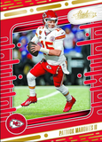 2024 Panini Absolute Football Hobby, Pack