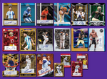 2024 Leaf Collective Multi-Sport Solo, 30 Pack Case *RELEASES 2/21*