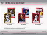 2024 Leaf Collective Multi-Sport Solo, Pack