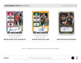 2023/24 Panini Contenders Optic Basketball Hobby, Box *RELEASES 1/3*