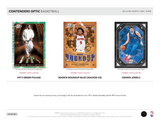 2023/24 Panini Contenders Optic Basketball Hobby, Box *RELEASES 1/3*