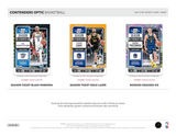 2023/24 Panini Contenders Optic Basketball Hobby, Box *RELEASES 1/3*