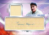 2024 Topps Luminaries Baseball Hobby, 6 Box Case