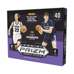 2024 Panini Prizm Collegiate Draft Picks Basketball Hobby, Box *RELEASES 1/8*