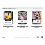 2024 Panini Prizm Collegiate Draft Picks Basketball Hobby, Pack *RELEASES 1/8*