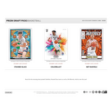 2024 Panini Prizm Collegiate Draft Picks Basketball Hobby, Pack *RELEASES 1/8*