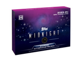 2023-24 Topps Midnight Basketball Hobby, Box *RELEASES 2/27*