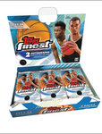 2023-24 Topps Finest Basketball Hobby, Box *RELEASES 1/23*