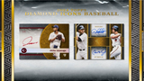 2024 Topps Diamond Icons Baseball Hobby, 2 Box Case