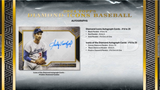 2024 Topps Diamond Icons Baseball Hobby, 2 Box Case