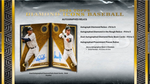 2024 Topps Diamond Icons Baseball Hobby, 2 Box Case