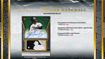 2024 Topps Diamond Icons Baseball Hobby, 2 Box Case