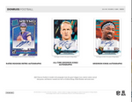 2024 Panini Donruss Football Hobby, Pack