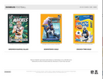 2024 Panini Donruss Football Hobby, 18 Box Case *RELEASES 1/29*