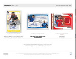 2024-25 Panini Donruss Soccer Hobby, 12 Box Case