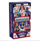 2024 Panini Rookies & Stars Football Hobby, Box *RELEASES 2/7*