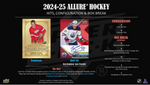 2024-25 Upper Deck Allure Hockey Hobby, Pack