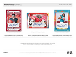 2024 Panini Photogenic Football Hobby, Box *RELEASES 2/5*