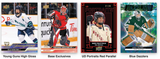 2024 Upper Deck PWHL Hockey Hobby, Box