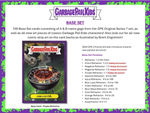 2024 Topps Garbage Pail Kids Chrome Hobby, Pack