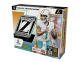 2024 Panini Zenith Football Hobby, 12 Box Case *RELEASES 3/21*