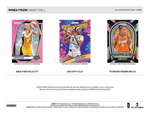 2024 Panini Prizm WNBA Basketball Hobby, Pack *RELEASES 2/12*