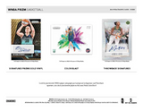 2024 Panini Prizm WNBA Basketball Hobby, Pack *RELEASES 2/12*