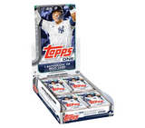 2025 Topps Series 1 Baseball Hobby, Box *RELEASES 2/12*